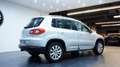 Volkswagen Tiguan Sport & Style 4Motion*PDC*Klima*AUX*Off-Road Plateado - thumbnail 7