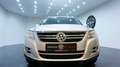Volkswagen Tiguan Sport & Style 4Motion*PDC*Klima*AUX*Off-Road Plateado - thumbnail 10