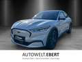 Ford Mustang Mach-E Mustang MACH-E Aut./LED/ACC/KAMERA/PANO/B&O/NAVI Bleu - thumbnail 1