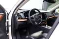 Volvo XC90 2.0 T8 Twin Engine AWD Inscription-Led-Pano-Luchtv Wit - thumbnail 12