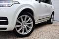 Volvo XC90 2.0 T8 Twin Engine AWD Inscription-Led-Pano-Luchtv Wit - thumbnail 4