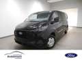 Ford Transit Custom Kasten 320 L2 Trend FWD Noir - thumbnail 1