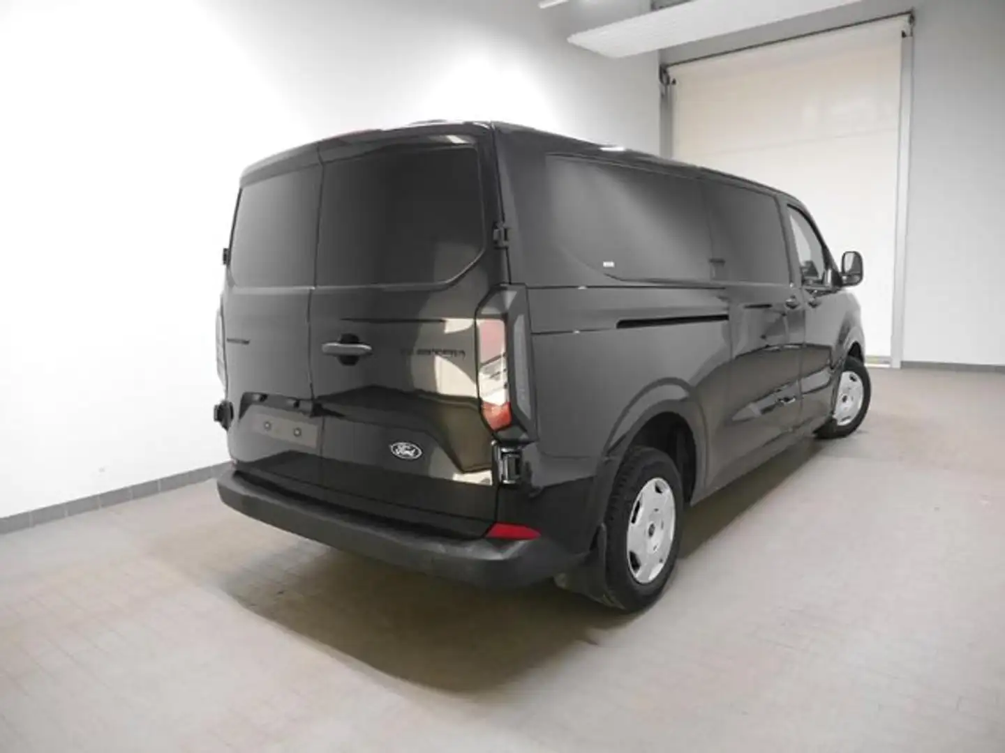Ford Transit Custom Kasten 320 L2 Trend FWD Schwarz - 2