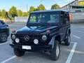 Mercedes-Benz G 280 GE 280 SW corto Schwarz - thumbnail 1