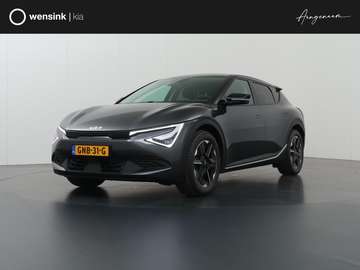 Light Edition 63kWh Elektromotor 125kW (A) | Stoel