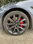 Tesla Model 3 Long-Range Dual Motor Performance AWD Gris - thumbnail 10