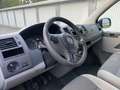 Volkswagen T5 Transporter Kasten2.0TDI.1Hand.Euro5.Scheckheft.AHK.Dachreling Blau - thumbnail 7