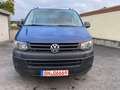 Volkswagen T5 Transporter Kasten2.0TDI.1Hand.Euro5.Scheckheft.AHK.Dachreling Blau - thumbnail 2