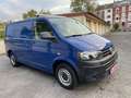Volkswagen T5 Transporter Kasten2.0TDI.1Hand.Euro5.Scheckheft.AHK.Dachreling Blau - thumbnail 3