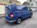 Volkswagen T5 Transporter Kasten2.0TDI.1Hand.Euro5.Scheckheft.AHK.Dachreling Blau - thumbnail 4