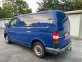 Volkswagen T5 Transporter Kasten2.0TDI.1Hand.Euro5.Scheckheft.AHK.Dachreling Blau - thumbnail 6