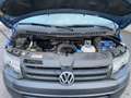 Volkswagen T5 Transporter Kasten2.0TDI.1Hand.Euro5.Scheckheft.AHK.Dachreling Blau - thumbnail 13