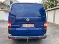 Volkswagen T5 Transporter Kasten2.0TDI.1Hand.Euro5.Scheckheft.AHK.Dachreling Blau - thumbnail 5