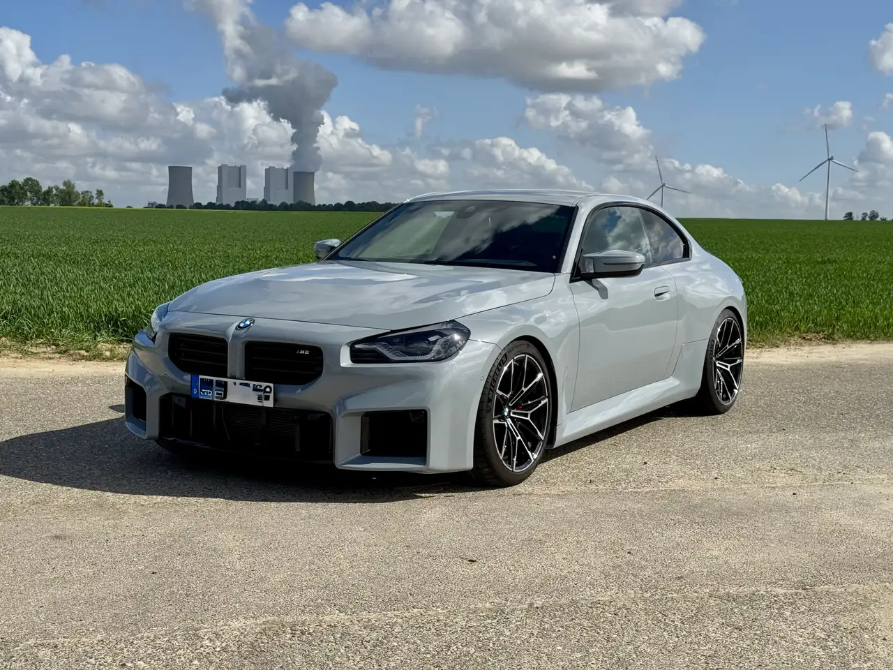 BMW M2