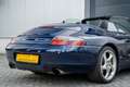 Porsche 996 996 Carrera Cabrio met PCCM+ en Hardtop! Blauw - thumbnail 7