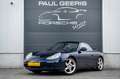 Porsche 996 996 Carrera Cabrio met PCCM+ en Hardtop! Blauw - thumbnail 1