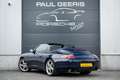 Porsche 996 996 Carrera Cabrio met PCCM+ en Hardtop! Blauw - thumbnail 3