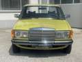 Mercedes-Benz E 230 230 W123*Automatik*Mimosengelb*nur 63000km* Gelb - thumbnail 2