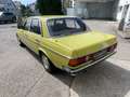 Mercedes-Benz E 230 230 W123*Automatik*Mimosengelb*nur 63000km* Gelb - thumbnail 7