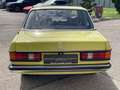 Mercedes-Benz E 230 230 W123*Automatik*Mimosengelb*nur 63000km* Gelb - thumbnail 6