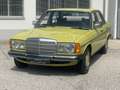 Mercedes-Benz E 230 230 W123*Automatik*Mimosengelb*nur 63000km* Gelb - thumbnail 1