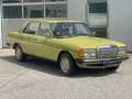 Mercedes-Benz E 230 230 W123*Automatik*Mimosengelb*nur 63000km* Gelb - thumbnail 3