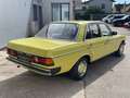 Mercedes-Benz E 230 230 W123*Automatik*Mimosengelb*nur 63000km* Gelb - thumbnail 5
