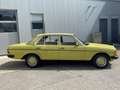 Mercedes-Benz E 230 230 W123*Automatik*Mimosengelb*nur 63000km* Gelb - thumbnail 4