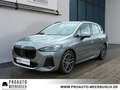 BMW 218 i Active Tourer M SPORT AHK/HUD/ADAPDTLED/H&K Grigio - thumbnail 1