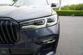 BMW X7 3.0 dA xDrive40 MHEV Mpack ACC HeadUp AppleCarplay Gris - thumbnail 6