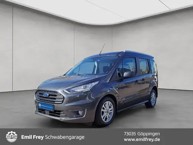 Ford Transit Connect 220 L1 LKW S&S Autm. Trend