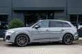Audi Q7 60 TFSI e Competition 490pk, Carbon, Full-options Grijs - thumbnail 3