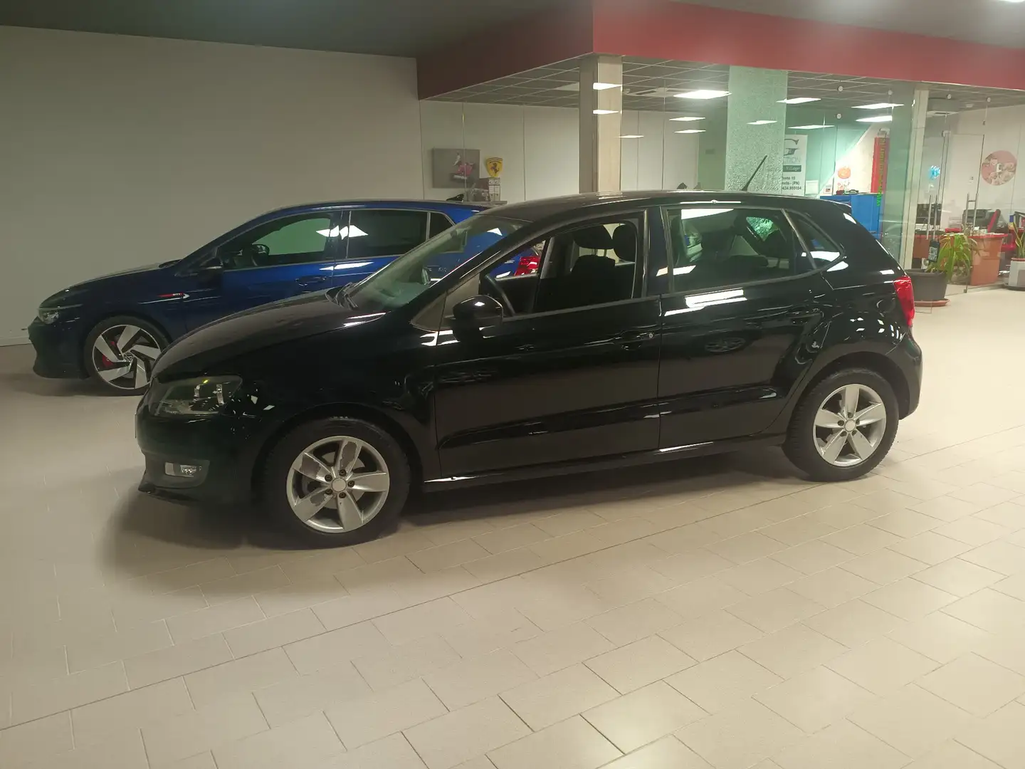 Volkswagen Polo 5p 1.4 Comfortline - 2