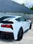 Chevrolet Corvette V8 Z06 Aut. Blanco - thumbnail 2