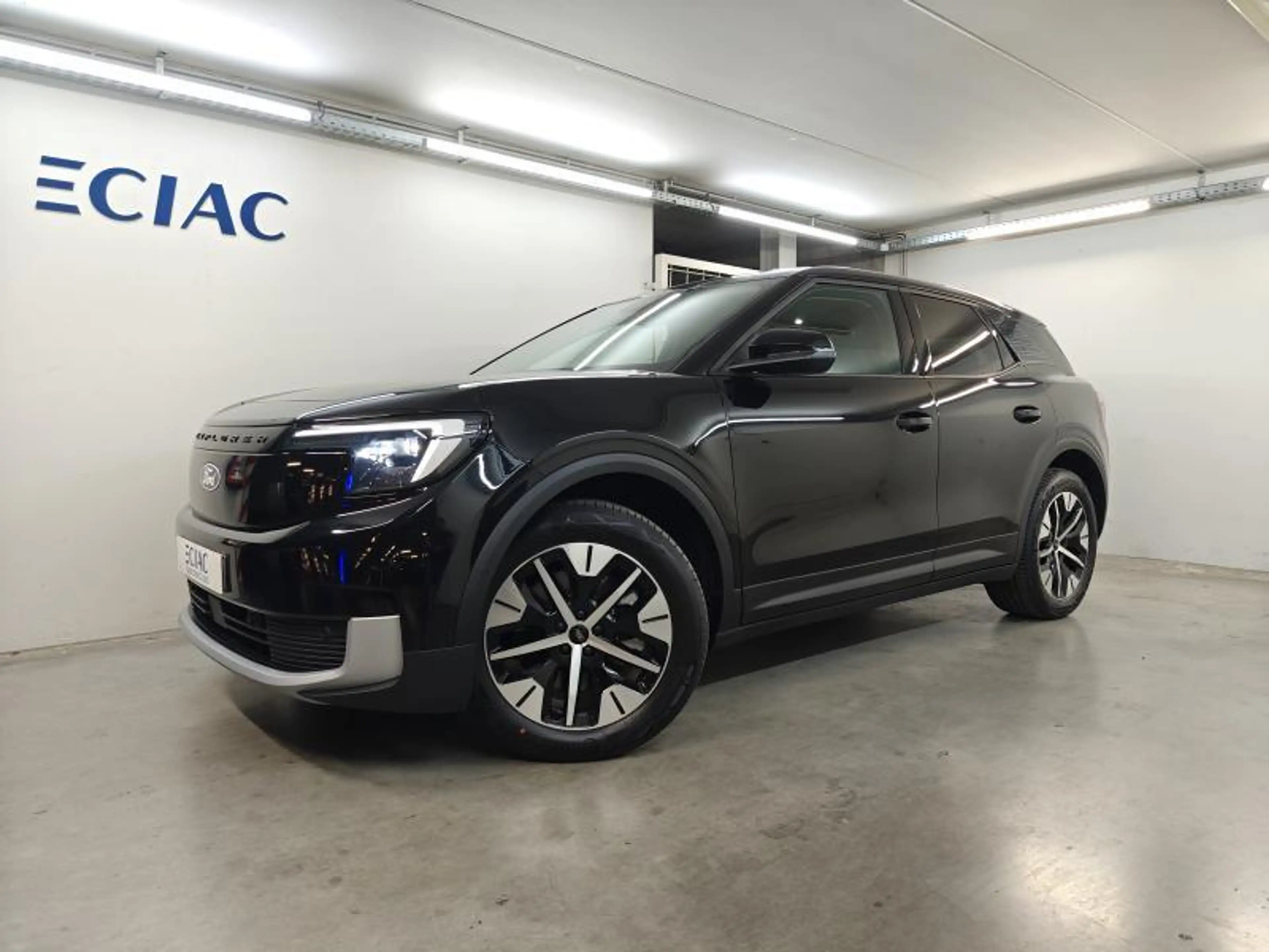 Ford Explorer AWD - 79kWh - 340pk - Warmtepomp - Garantie
