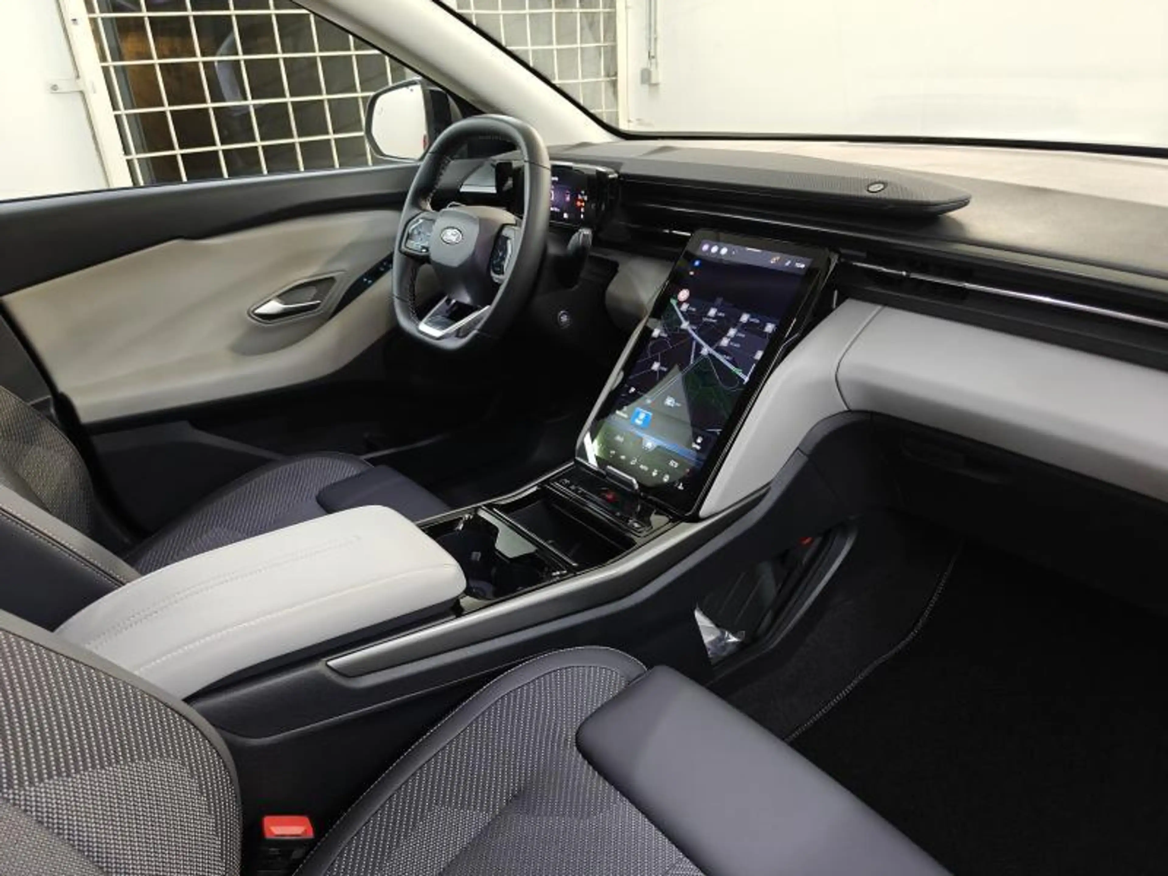 Ford Explorer AWD - 79kWh - 340pk - Warmtepomp - Garantie — photo 12