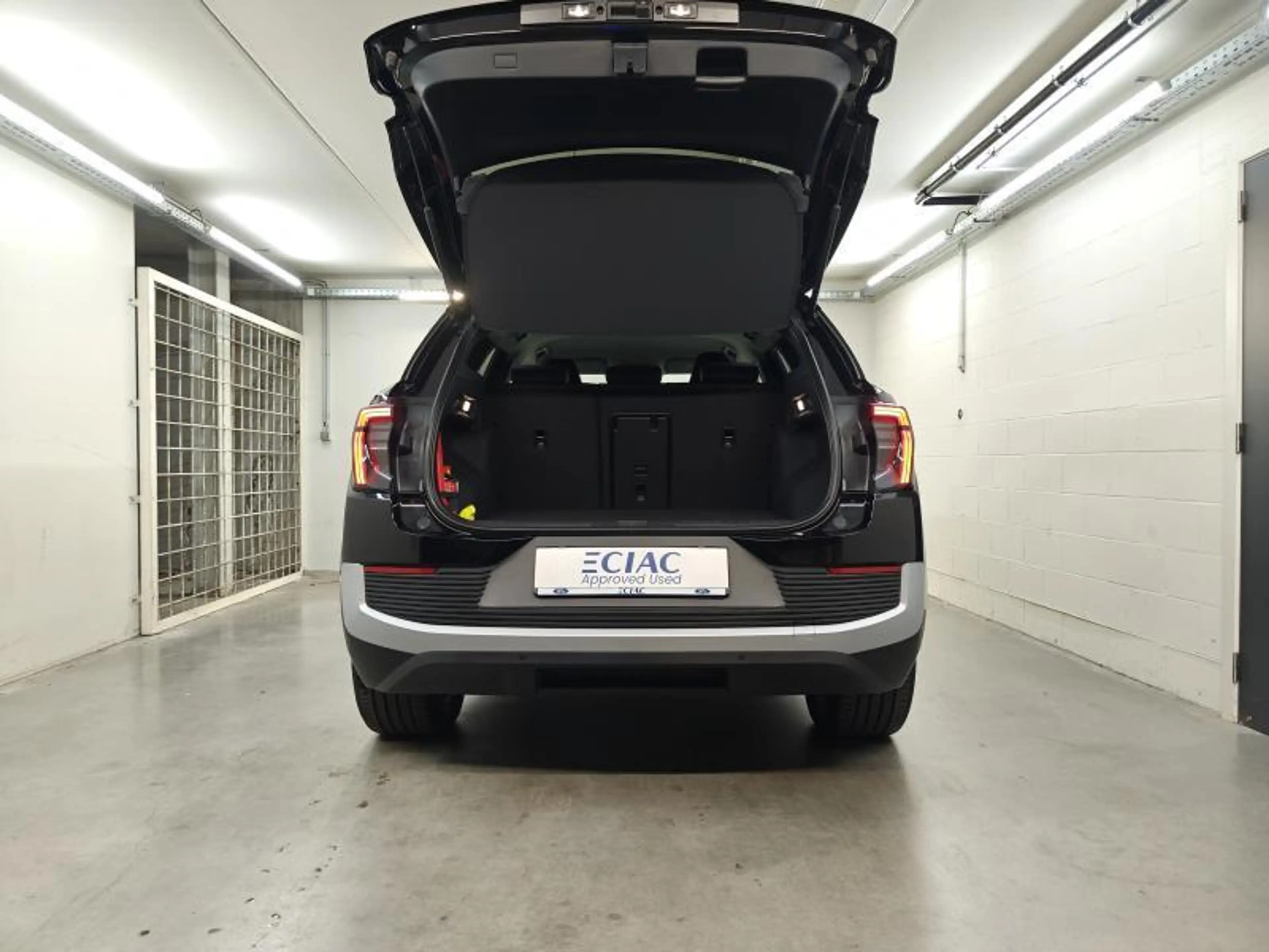 Ford Explorer AWD - 79kWh - 340pk - Warmtepomp - Garantie — photo 10