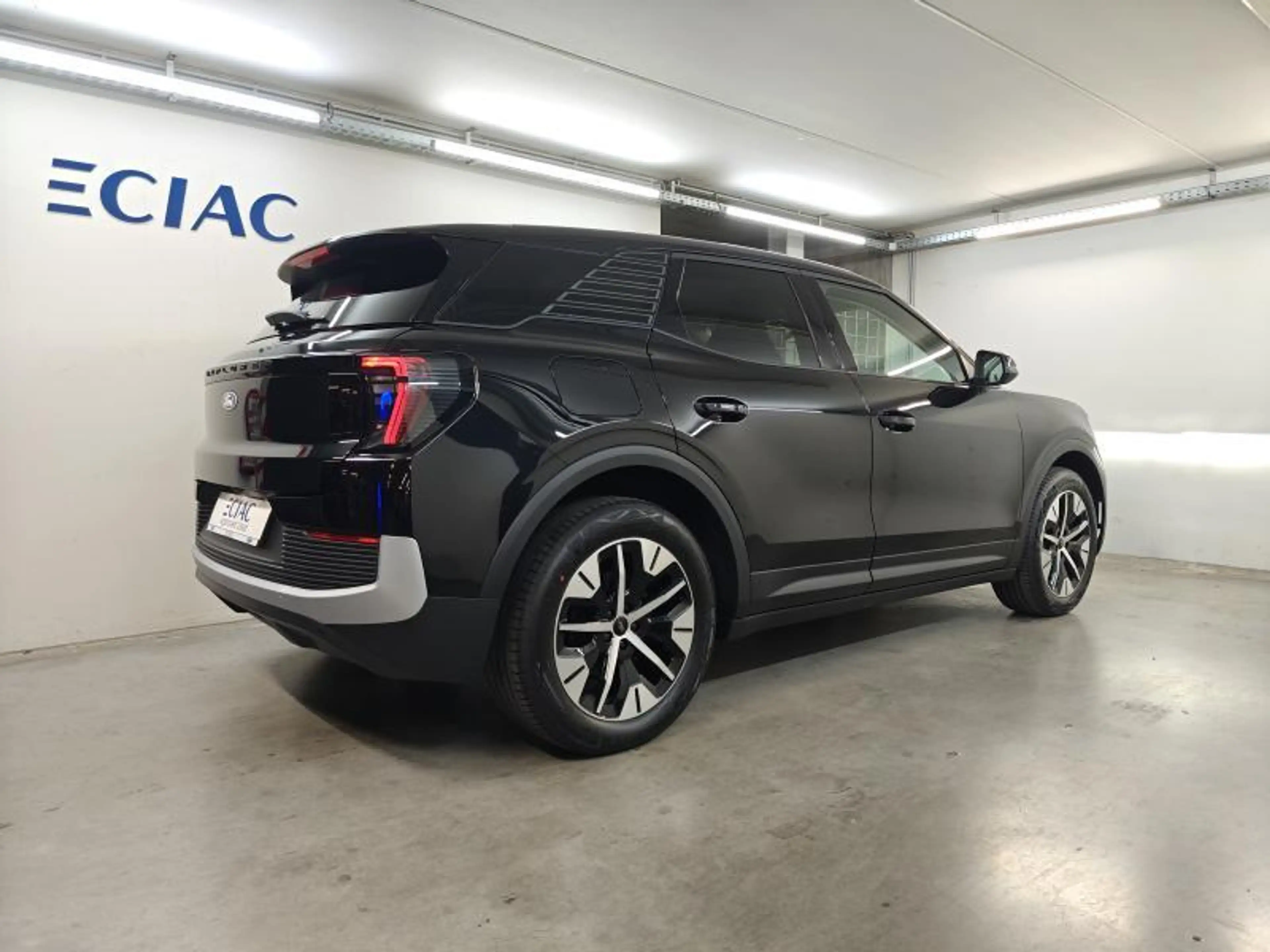 Ford Explorer AWD - 79kWh - 340pk - Warmtepomp - Garantie — photo 11