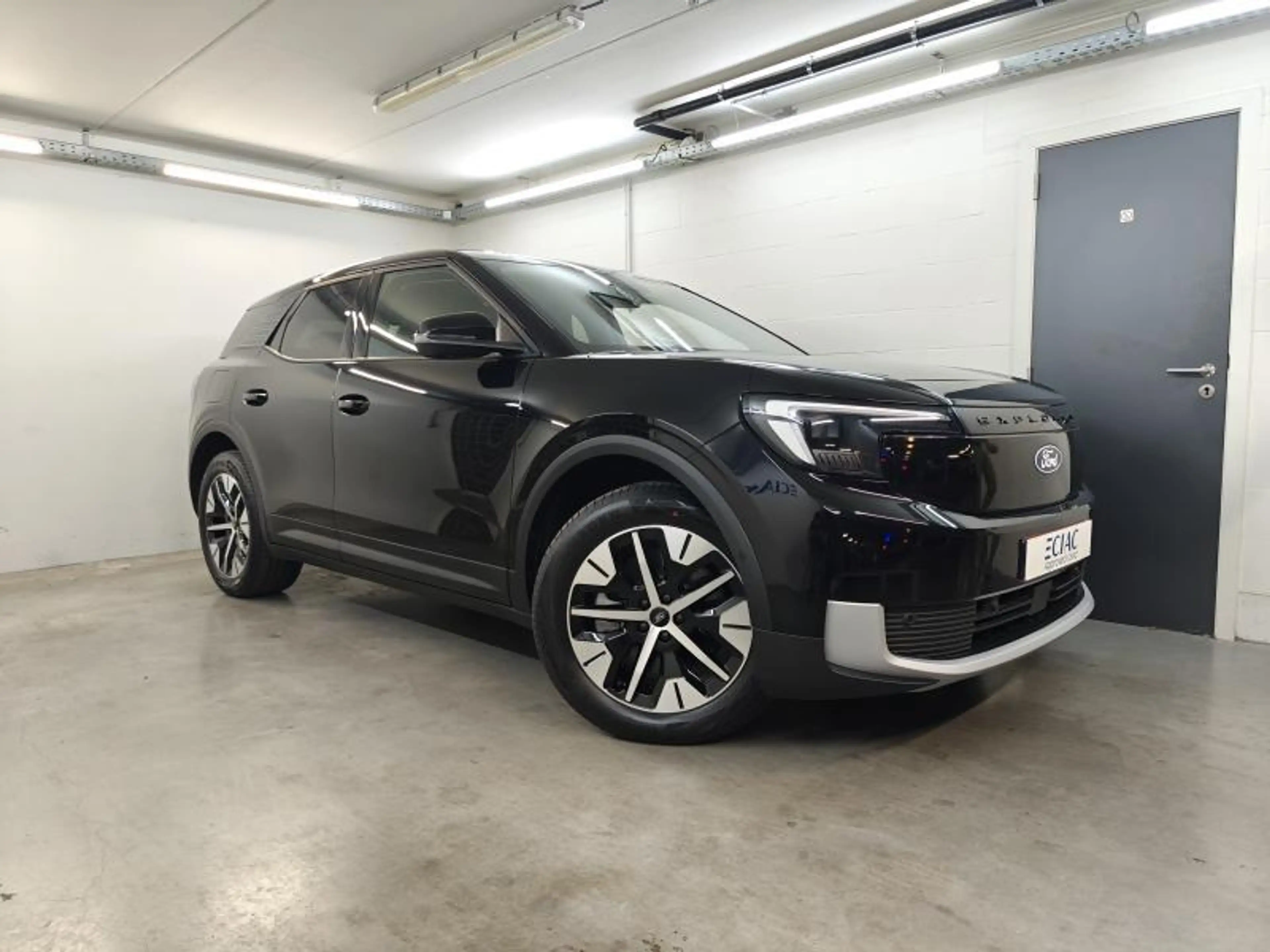 Ford Explorer AWD - 79kWh - 340pk - Warmtepomp - Garantie — photo 2
