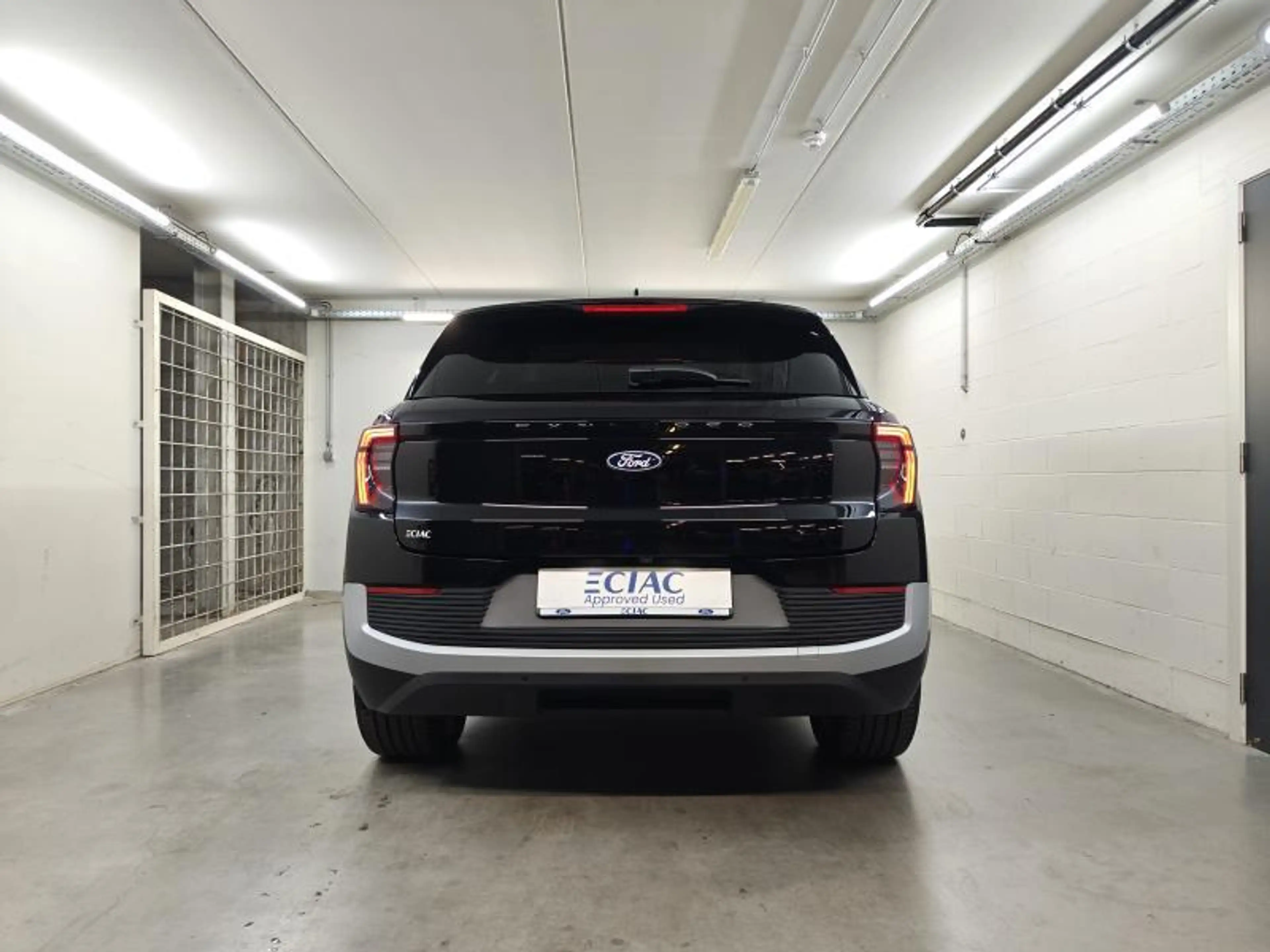 Ford Explorer AWD - 79kWh - 340pk - Warmtepomp - Garantie — photo 9