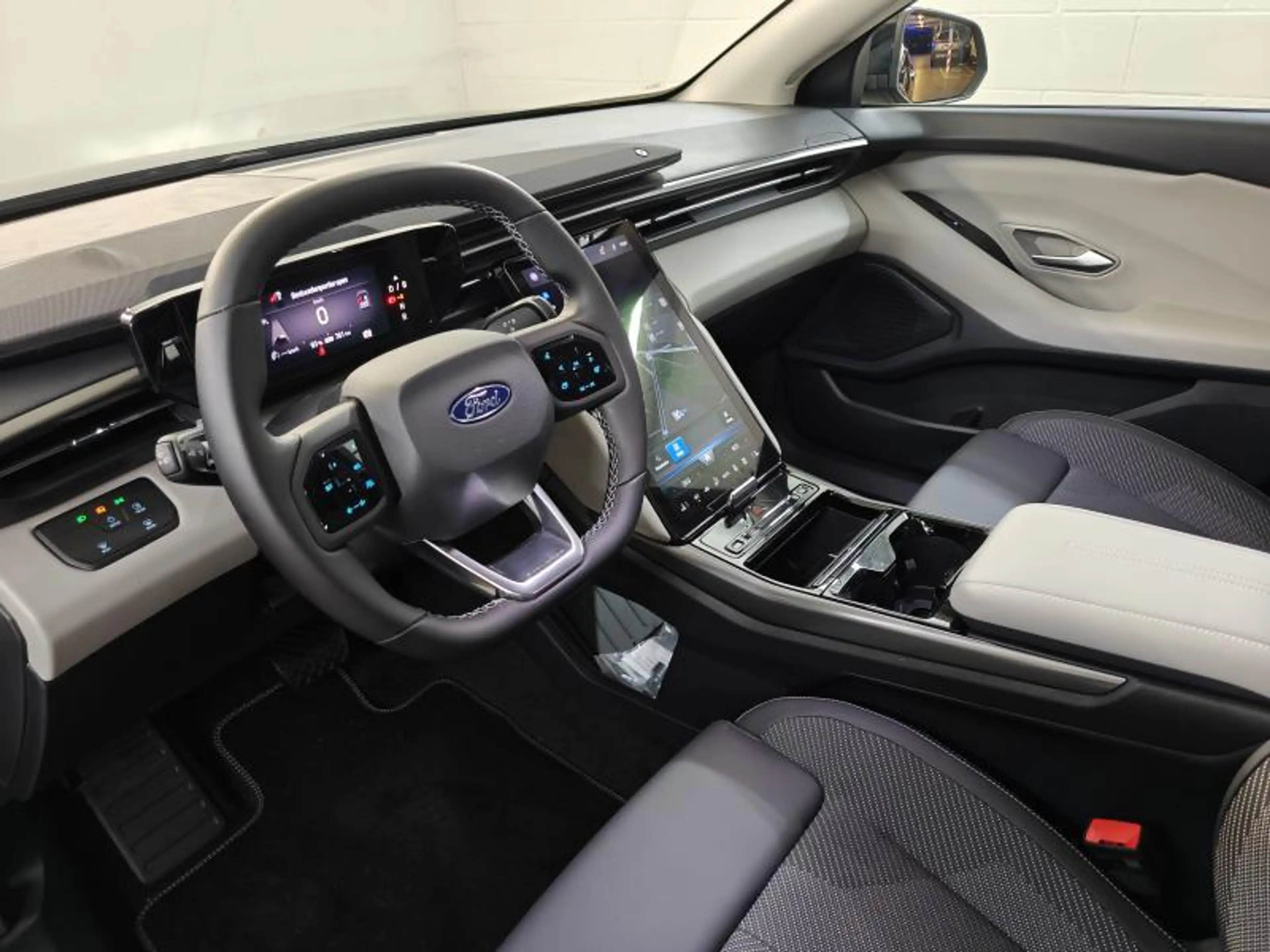Ford Explorer AWD - 79kWh - 340pk - Warmtepomp - Garantie — photo 6