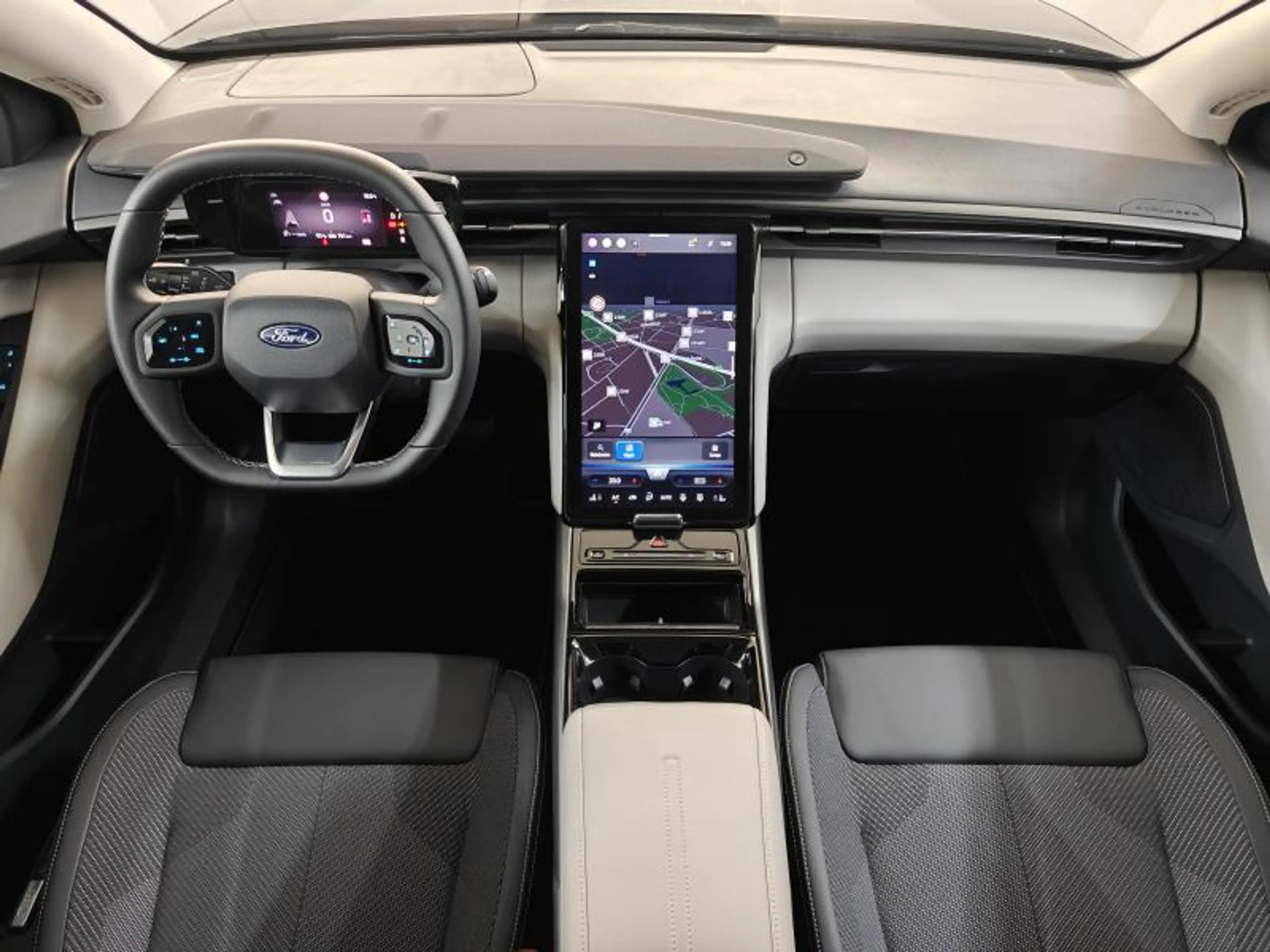 Ford Explorer AWD - 79kWh - 340pk - Warmtepomp - Garantie — photo 7