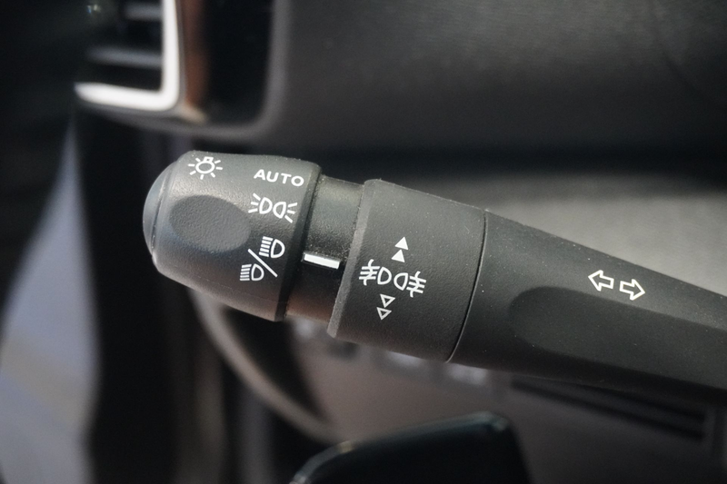Citroen C4 X Aut./LED/Nav. — photo 14
