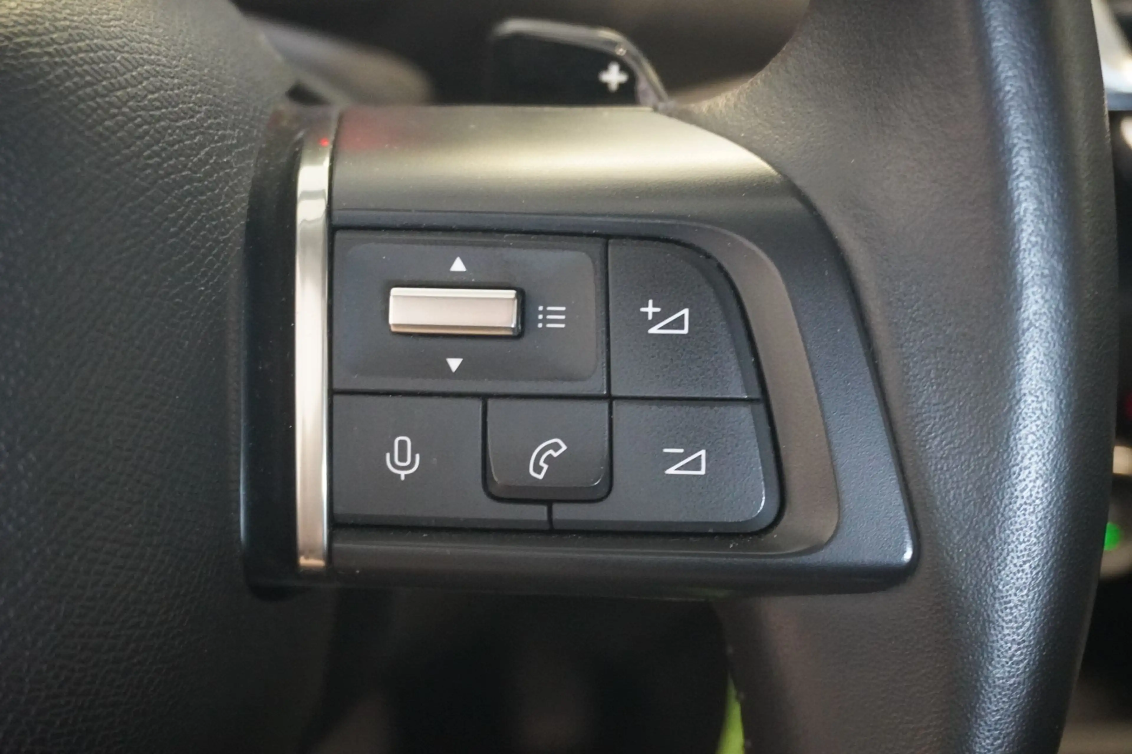 Citroen C4 X Aut./LED/Nav. — photo 13
