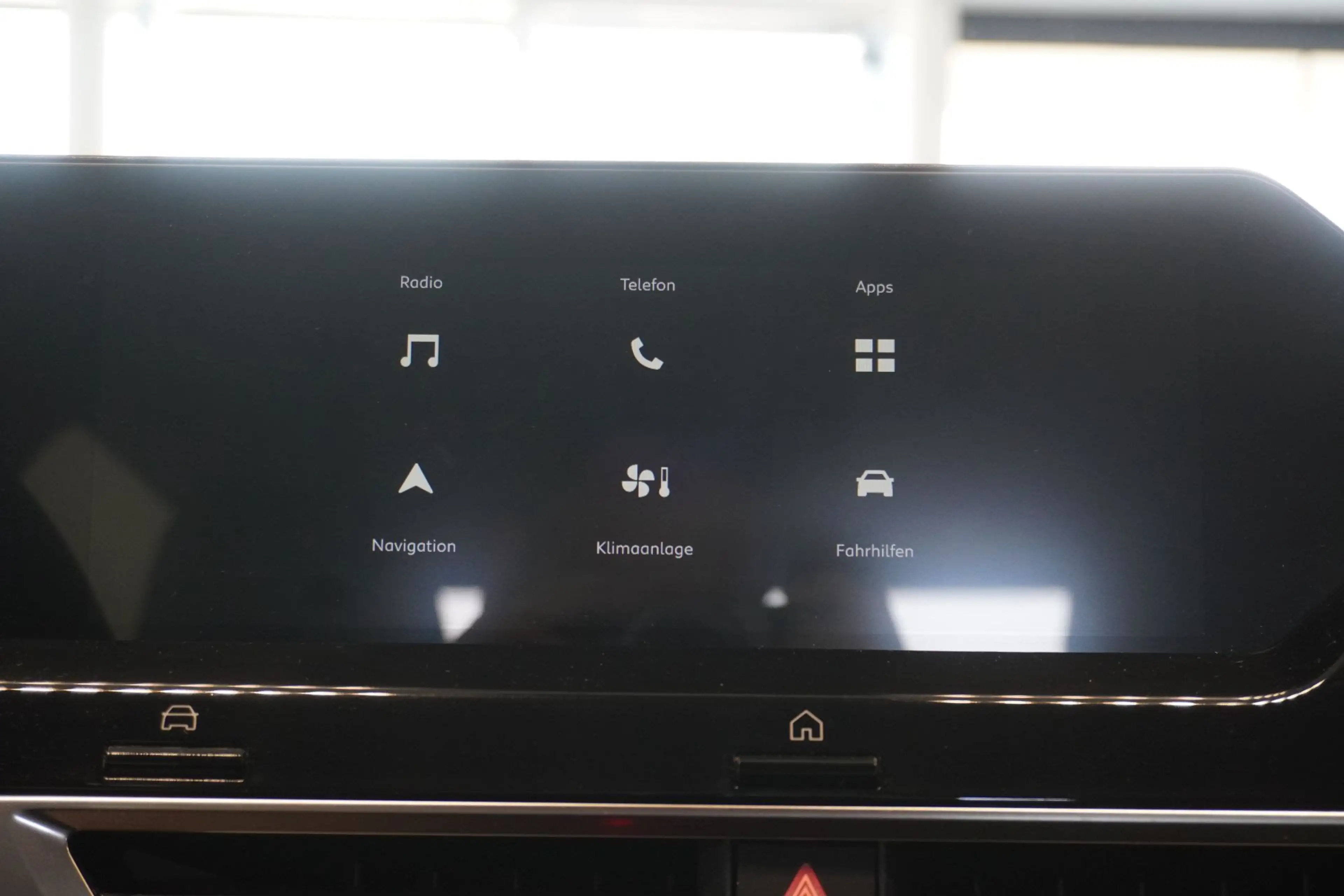 Citroen C4 X Aut./LED/Nav. — photo 15