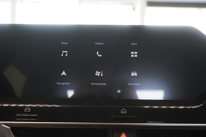 Citroen C4 X Aut./LED/Nav. — photo 15