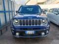 Jeep Renegade Renegade 1.6 Mjt 120 CV Limited Bleu - thumbnail 5