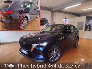 2023 PHEV-HYBRID 4x4 DA 327 CV CON "ADAS"