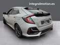 Honda Civic 1.0 VTEC Turbo Elegance Navi Gris - thumbnail 6