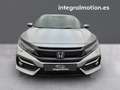 Honda Civic 1.0 VTEC Turbo Elegance Navi Gris - thumbnail 2